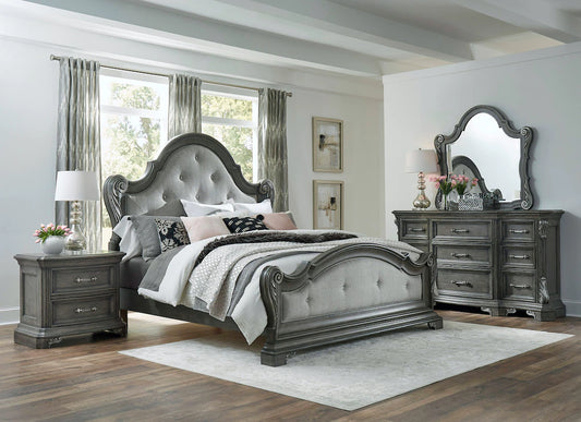 Vivian Bedrood set