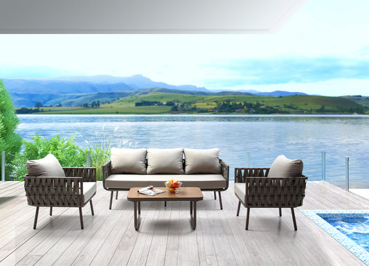 Oasis Outdoor Set