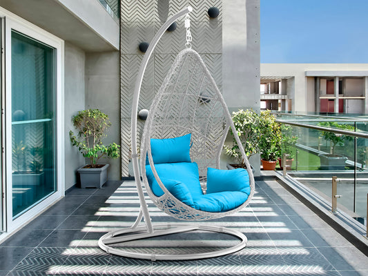 Bravo Egg Chair