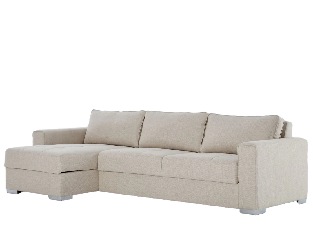 Cooper Sectional