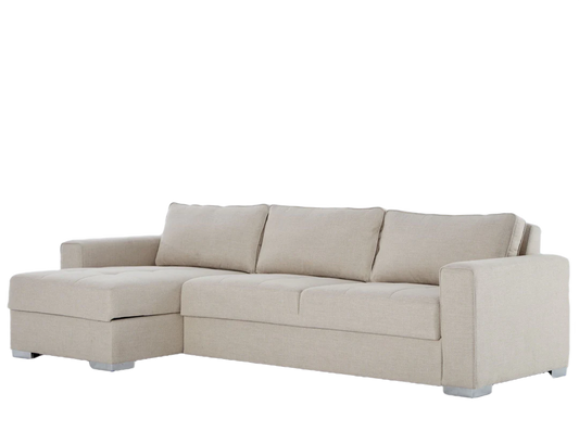 Cooper Sectional