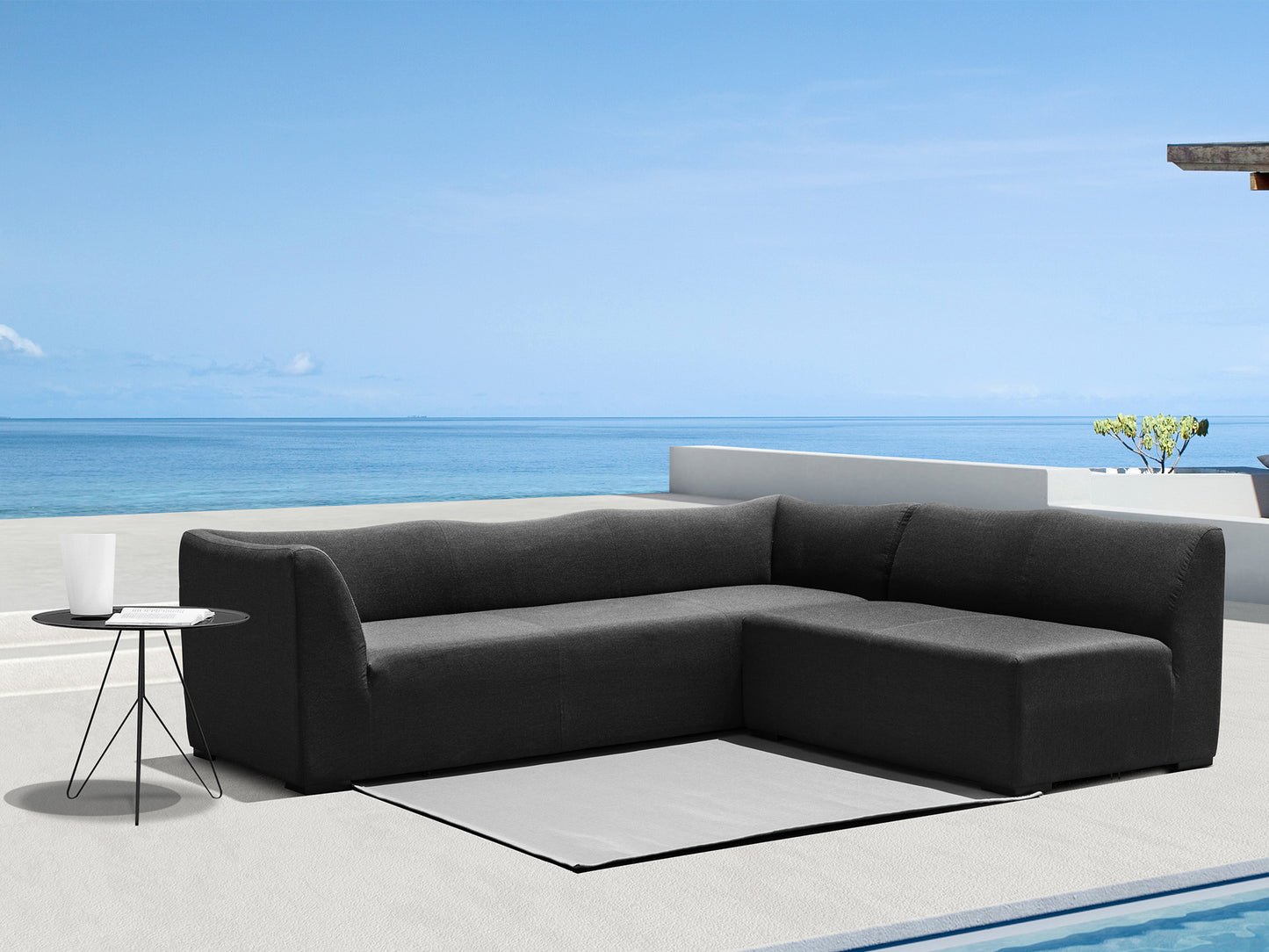 Harmony Outdoor set