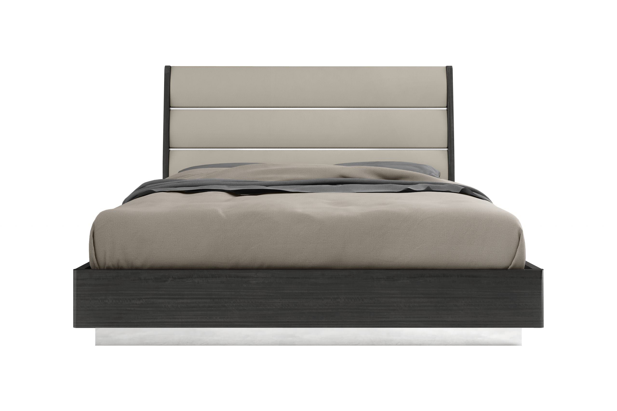 Pino King Bed