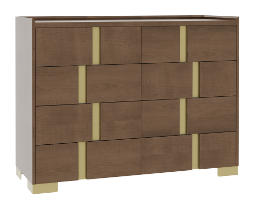 Amish Verrado Dresser/ choice of size & finish