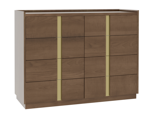 Amish Verrado Dresser/ choice of size & finish