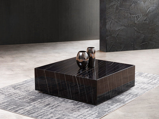 Cube squre Coffee Table /2 color