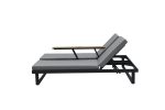 Sandy Outdoor Chaise