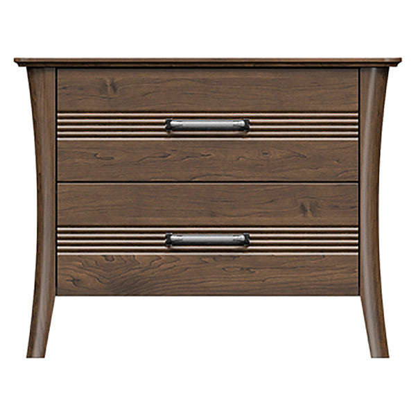 Amish Westwood Nightstand/ choice of wood finish
